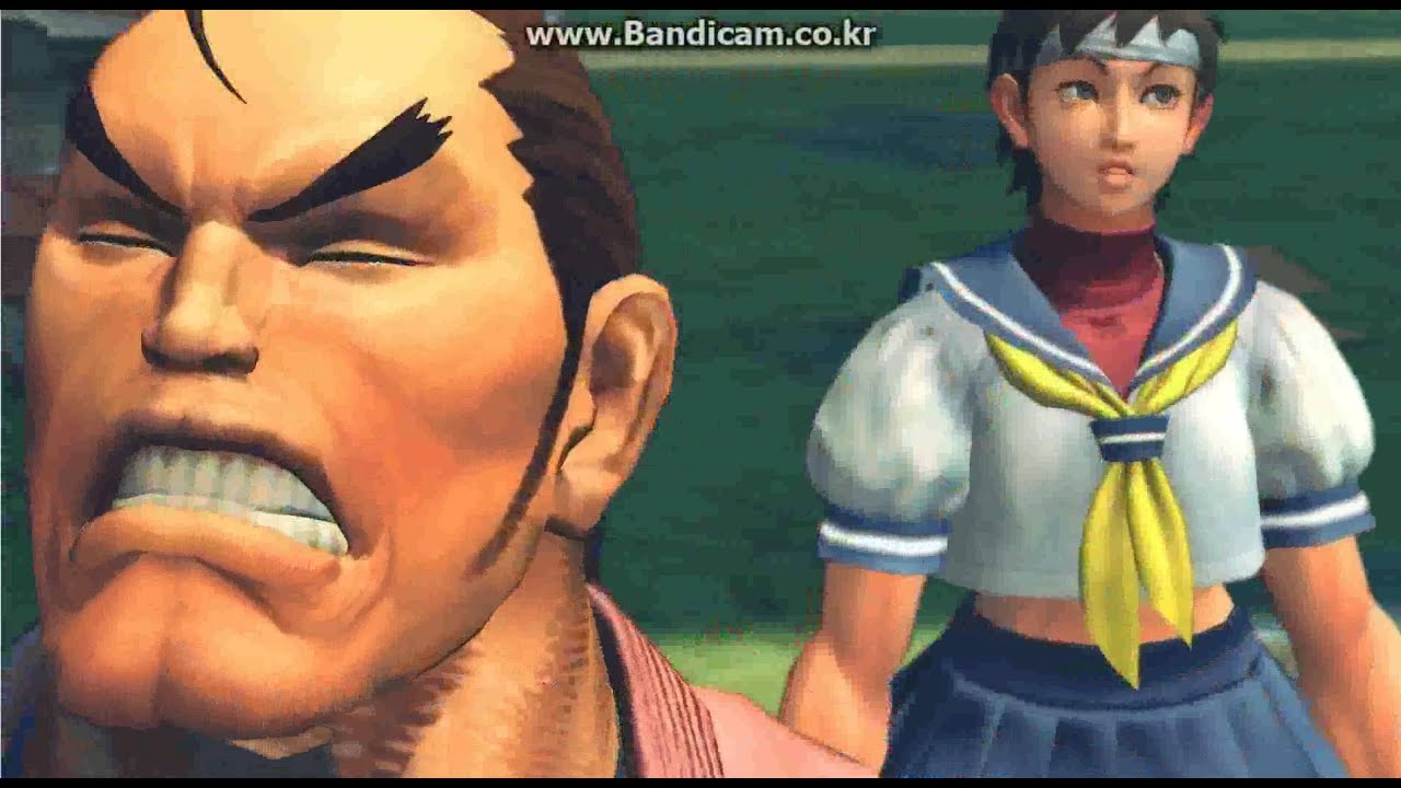Reverse ryona game 095