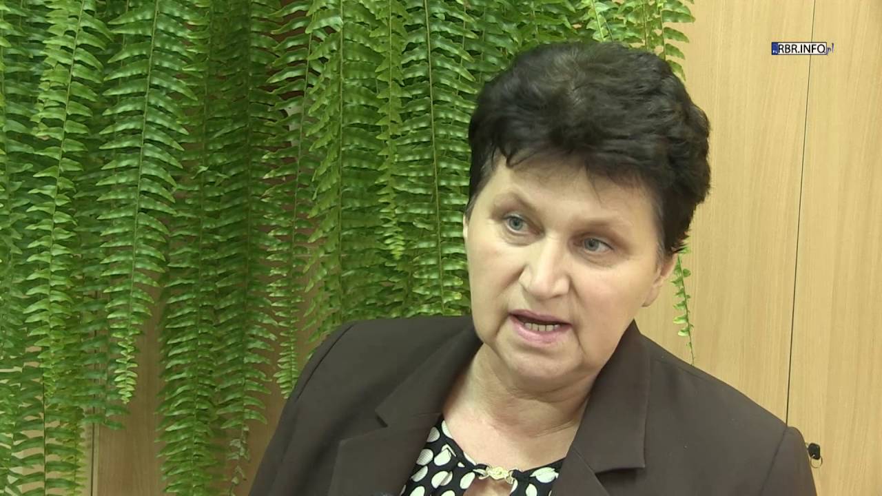 Głosujemy na Anię Dąbrowską!