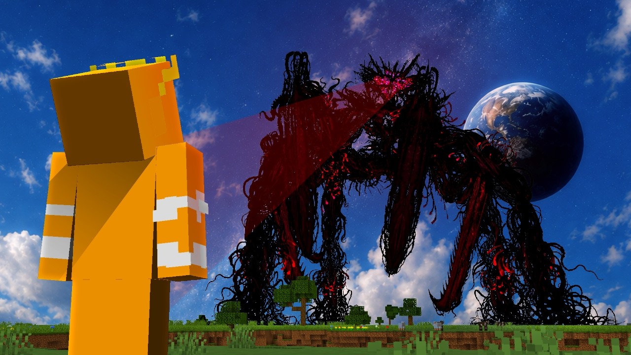 The Broken Script 2.0 Is Here...