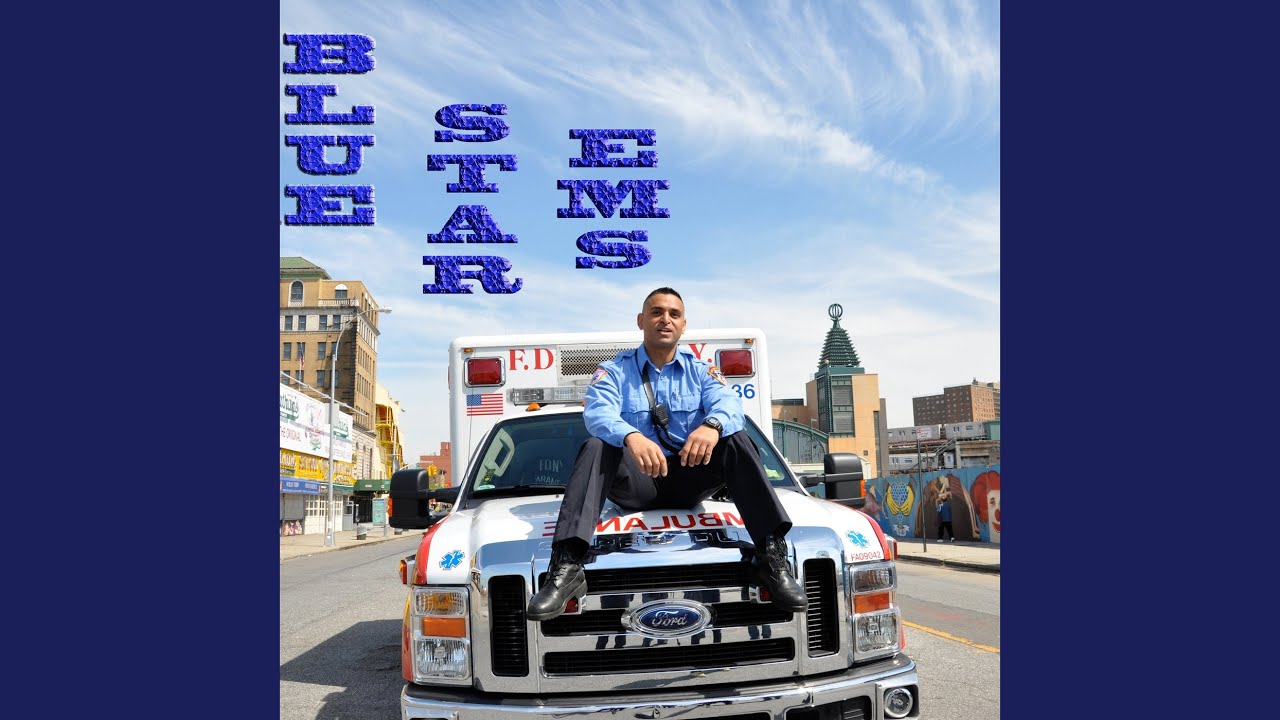 Blue Star Ems