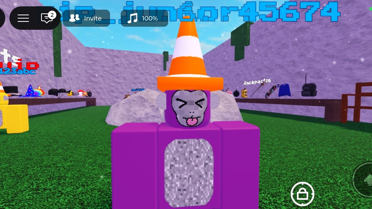 Perdi muito de sobrevivente, mais ganhei muito com o gorila de lava :P