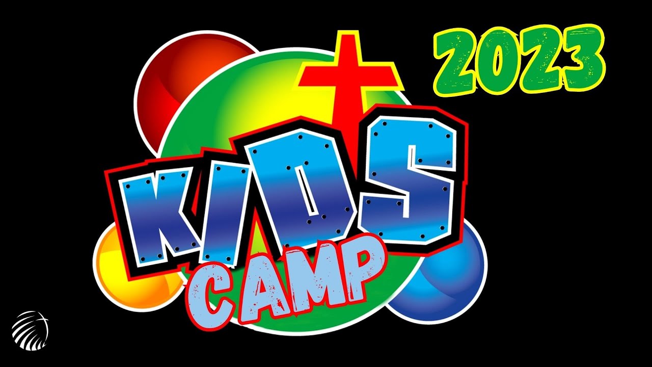 Kids Camp 2023