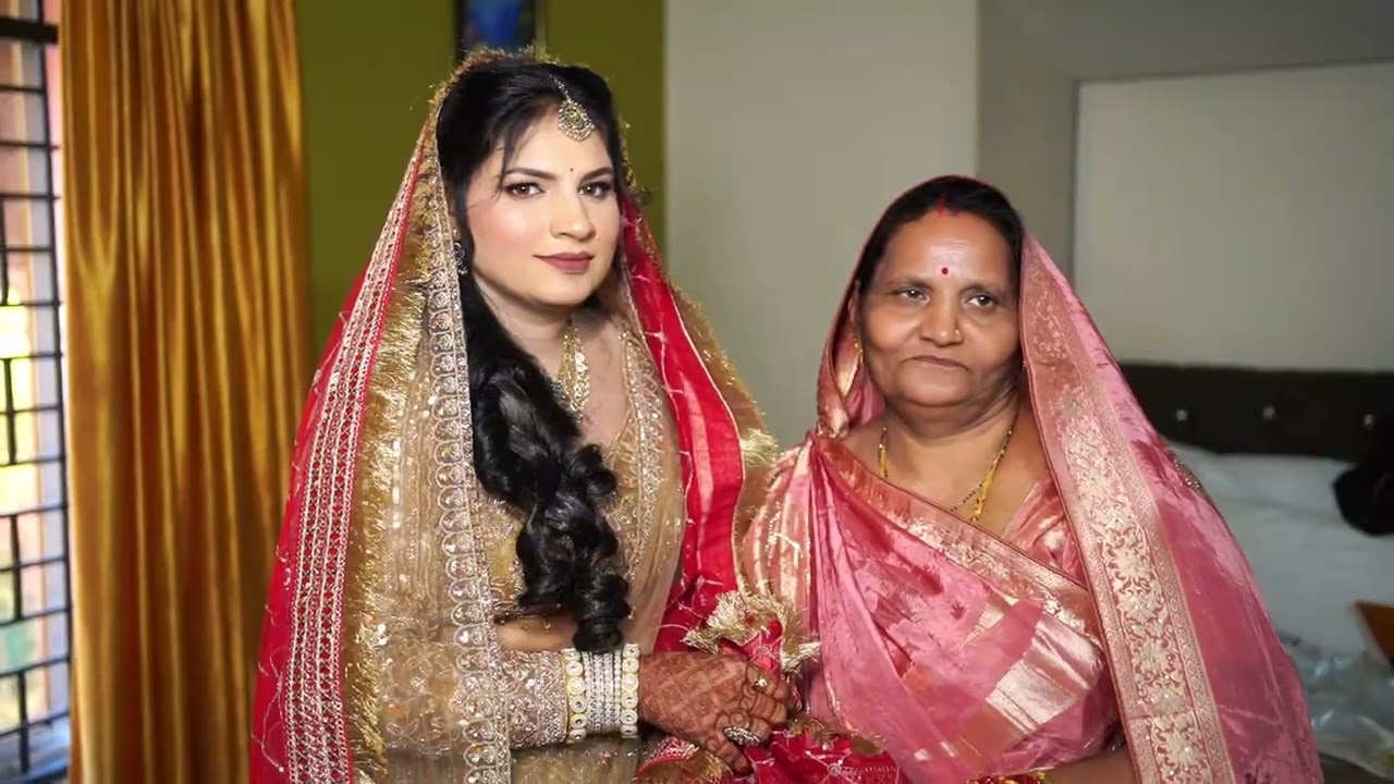 Engagemant Traditional Video Raksha S