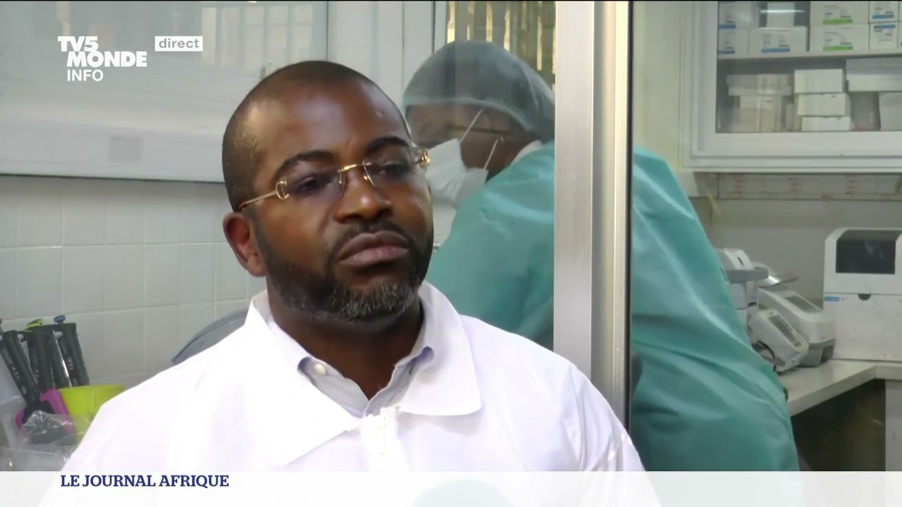 RDC : comment la variole du singe est traitée