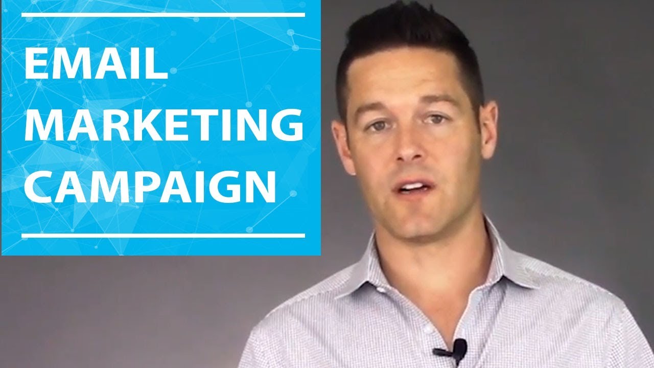 Start A Drip Email Marketing Campaign For Your Business