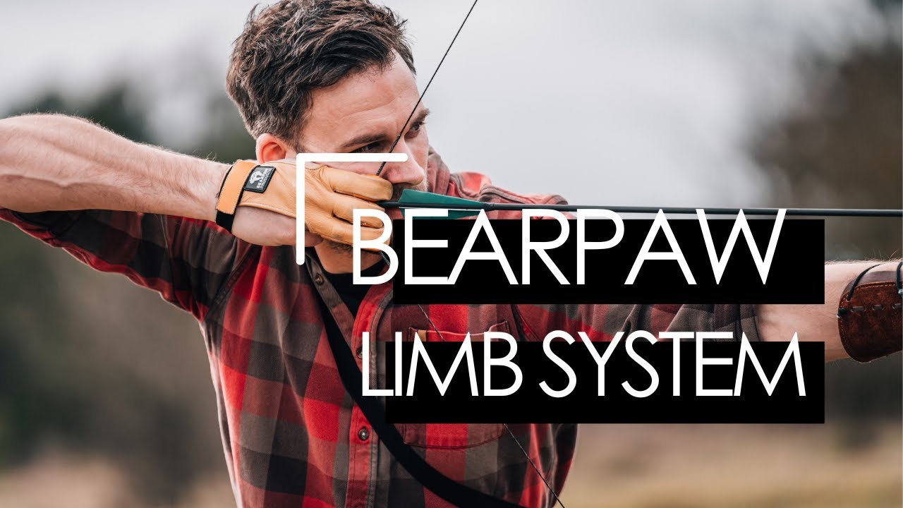 Phil presents: The BLS | Bearpaw Limb System