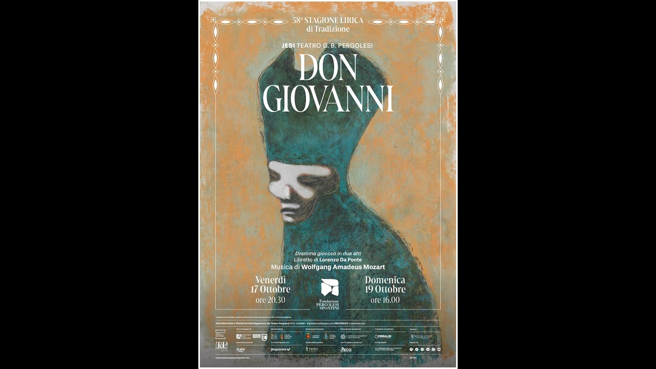 Don Giovanni _Guida all'Opera