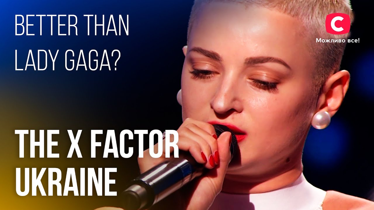 💔 Emotional Lady Gaga cover from The Star Is Born | X Factor 2022