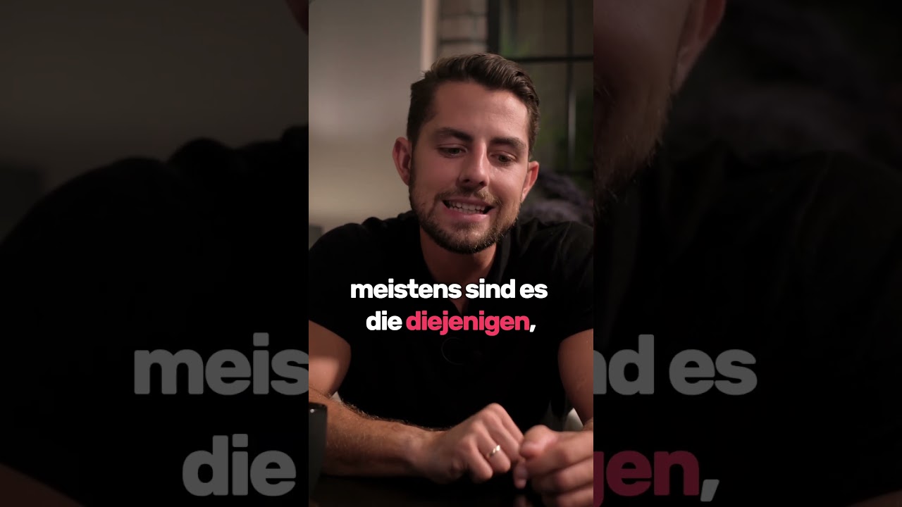 Verlustangst vs. Bindungsangst: Der Beziehungskiller, &uuml;ber den niemand spricht