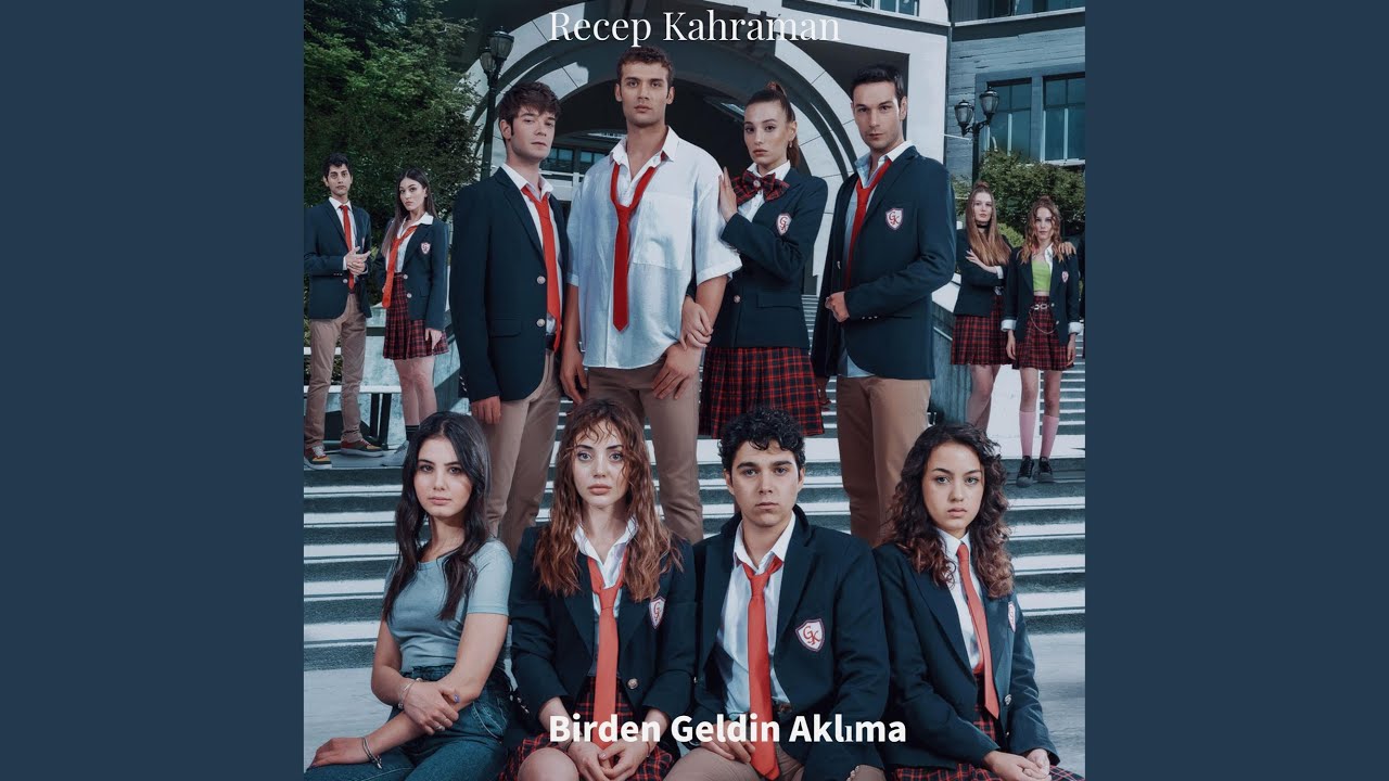 Birden Geldin Aklıma