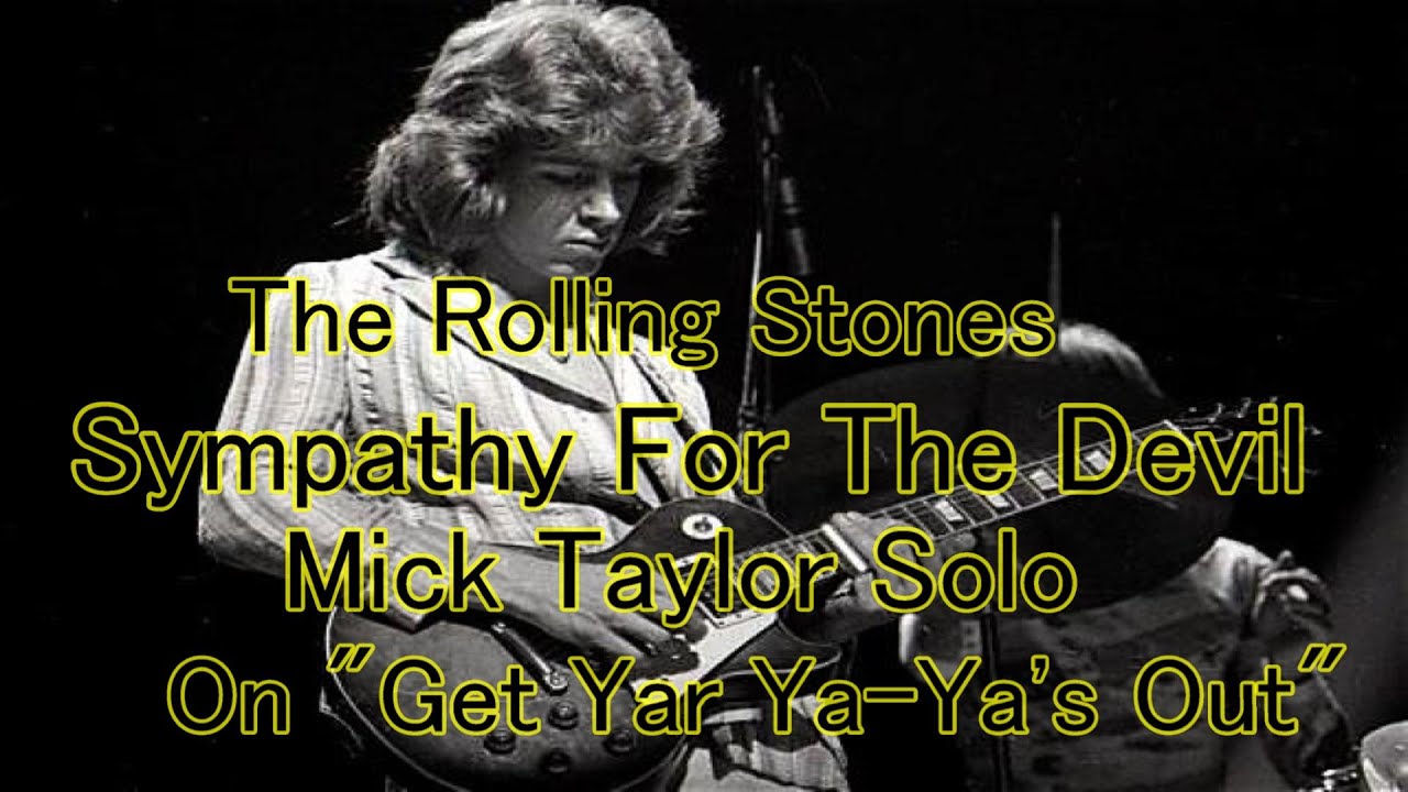 The Rolling Stones 