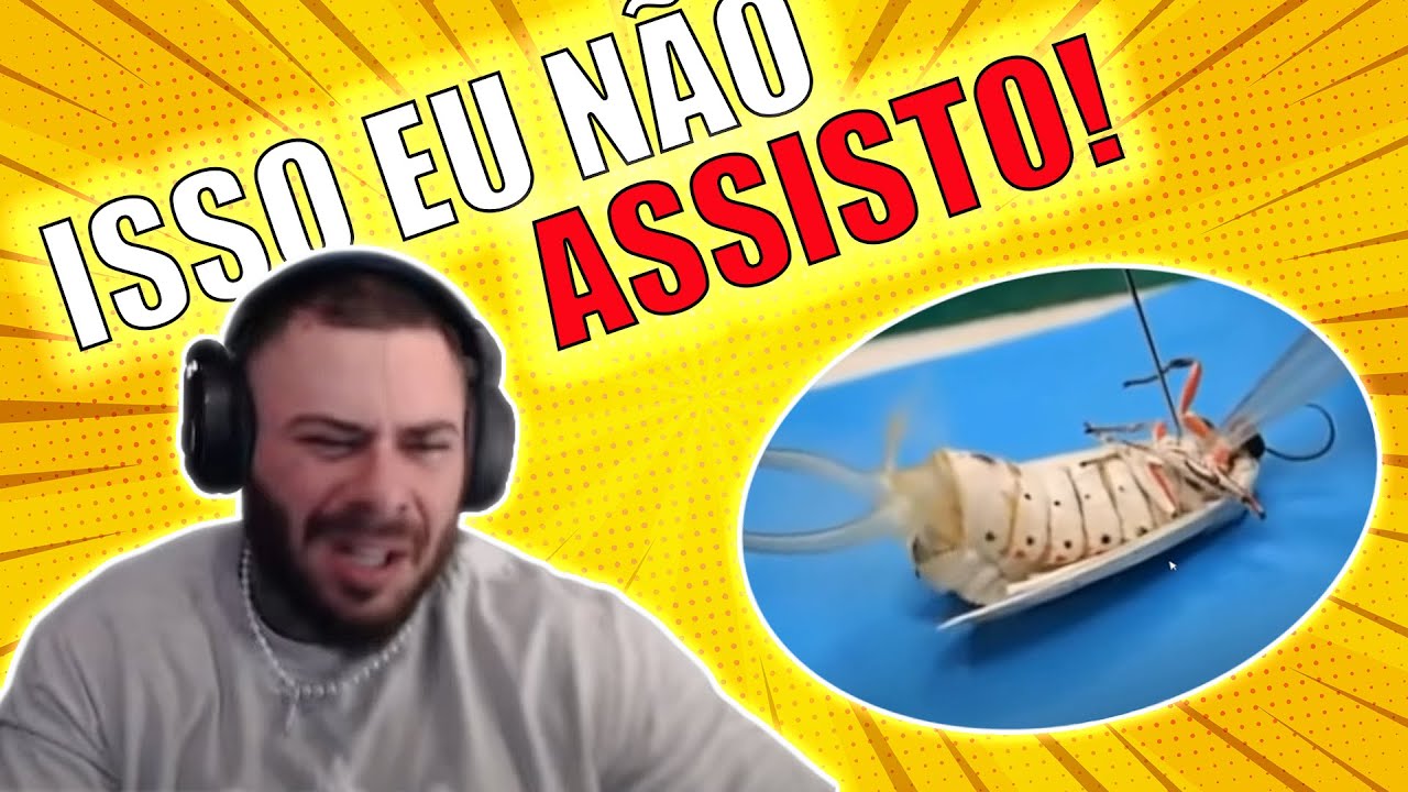 NÃO QUERO MAIS❗