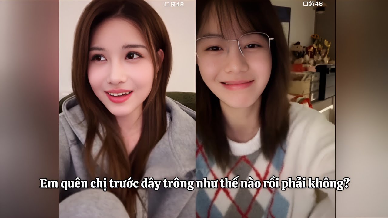 [Bách Chu] Đối phương thay đổi gì so với trước đây 