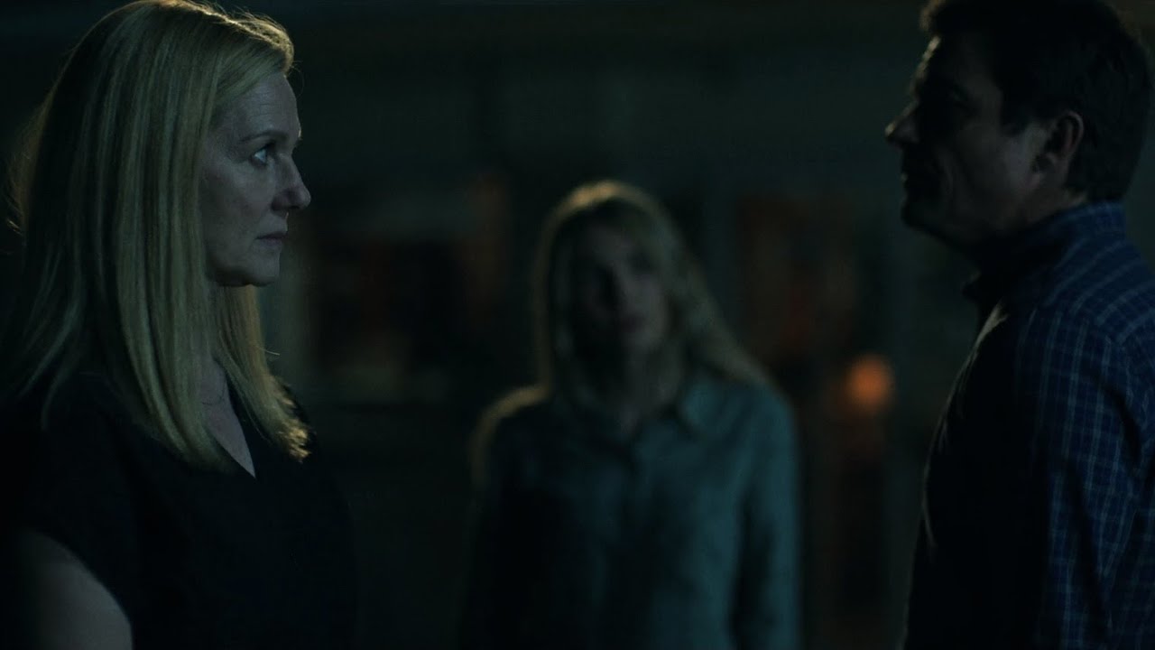 Ozark - Season 4 OST - 4.06 - 12: Gone