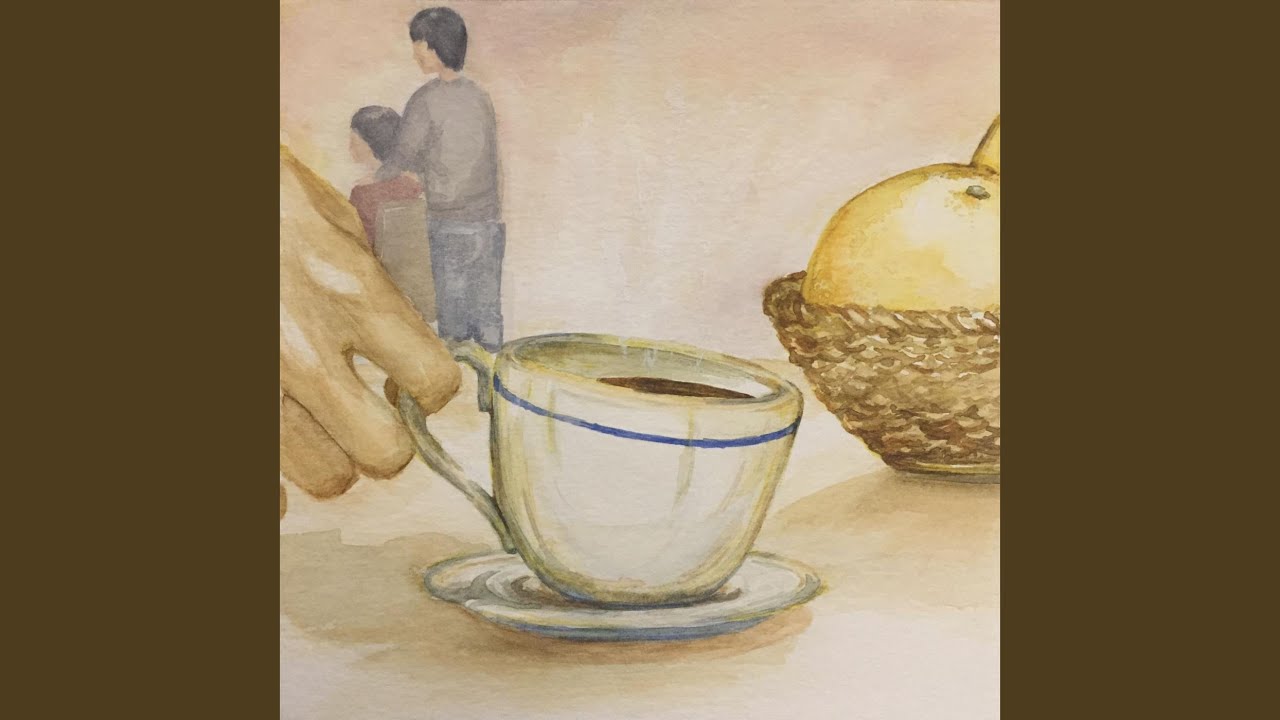 コーヒー