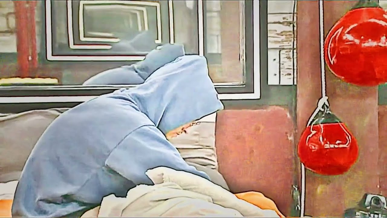 651. BB23 CHRISTIAN BIRKENBERGER & ALYSSA LOPEZ RELATIONSHIP ON BIG BROTHER 23
