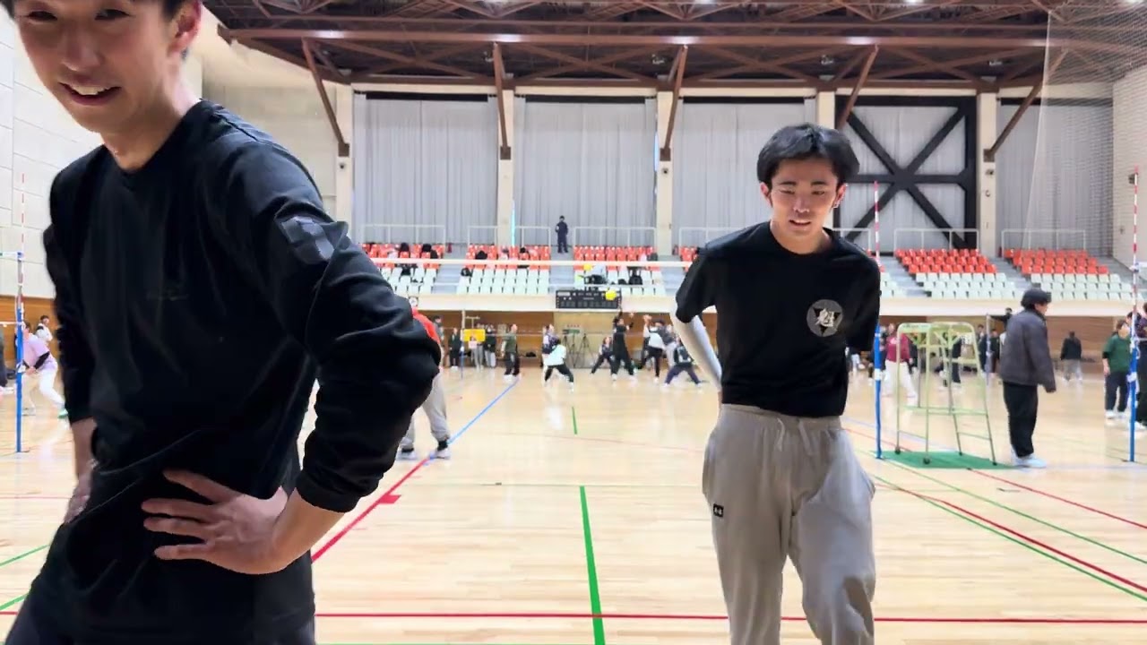 2025/01/11 メイプル杯 予選 vs M