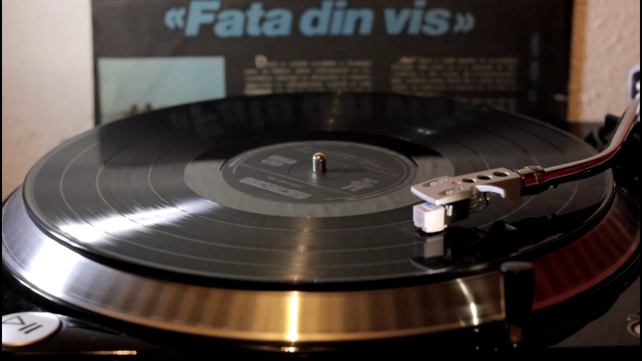 Compact - Spatiu (Originala HQ Sound)