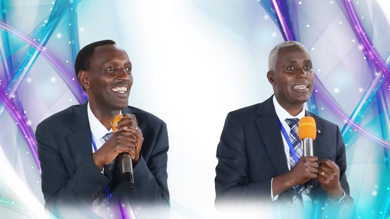 IBIRINGO BITATU URUGO RUCAMWO KUGIRA RUKOMERE