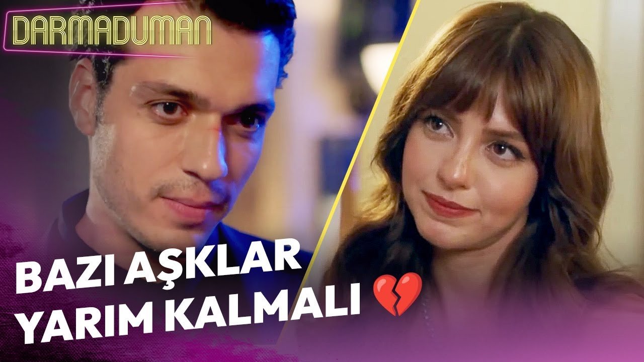 Başka Bir Evrende, En Güzel Halinle ✨ - Darmaduman