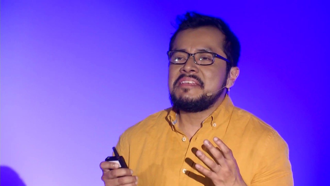 ¿Cómo es ser una persona trans en el Perú? | Marco Pérez | TEDxTukuyWomen
