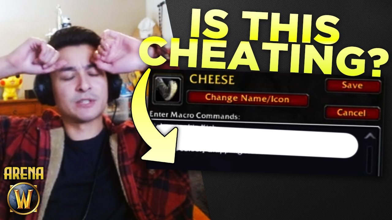 Have Macros Gone Too Far?? | Pikaboo Reacts