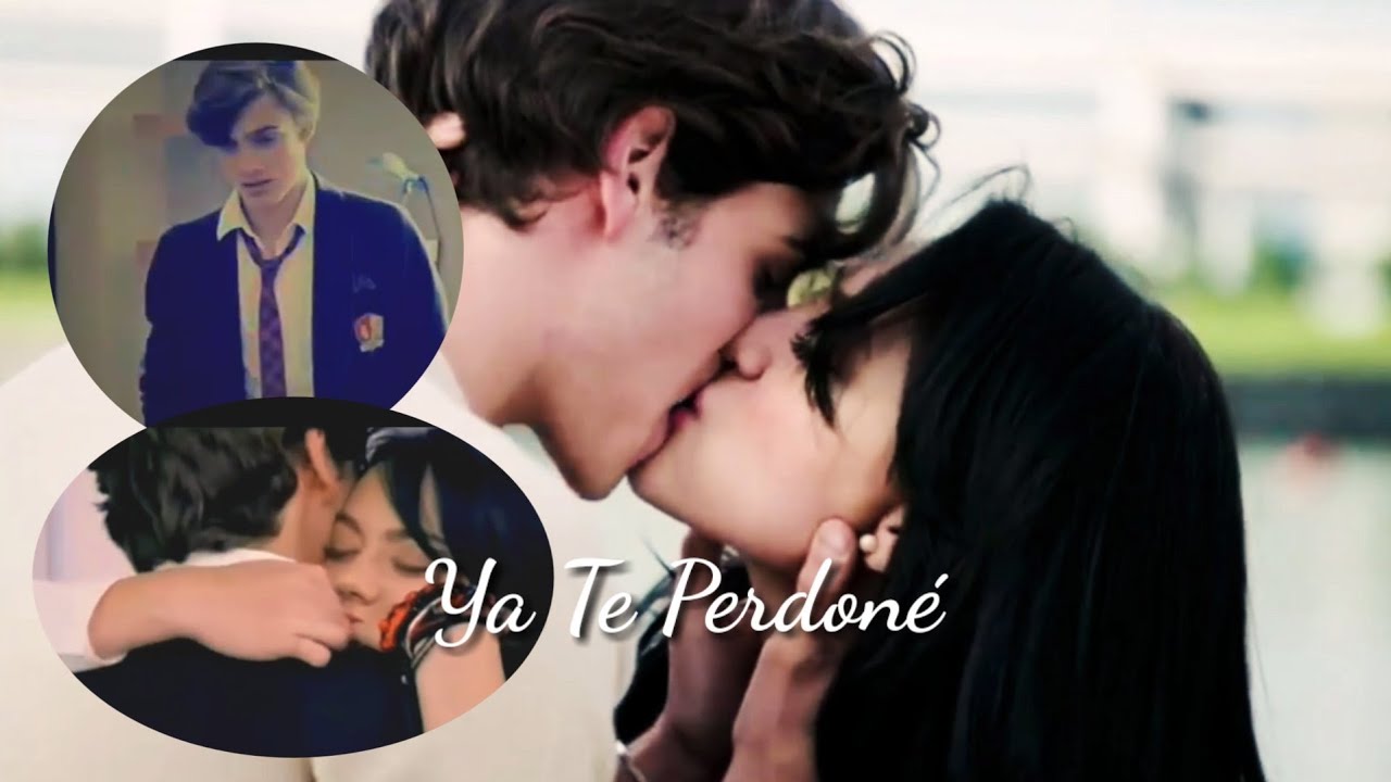 Claudio + Emilia - Ya Te Perdoné