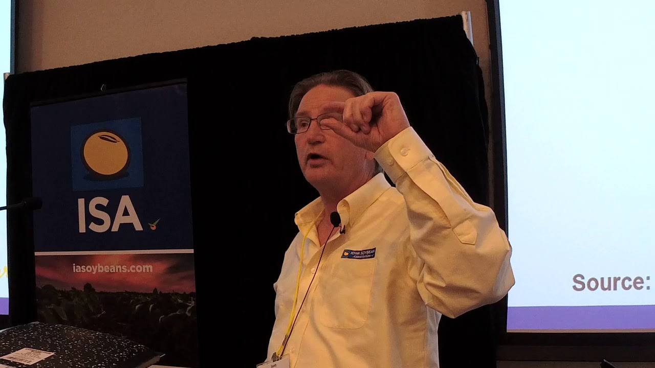 On-Farm Network&reg; presentation with Scott Nelson