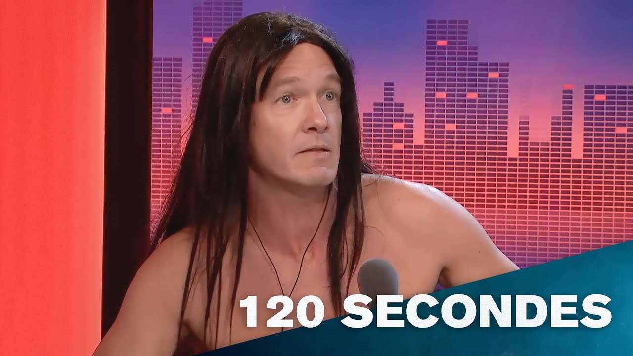 120 secondes - La 61e Foire du Valais n’a pas eu lieu