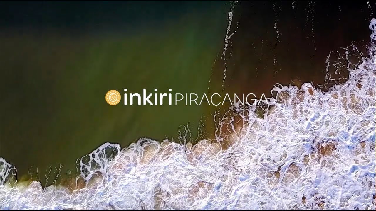 Isto é Inkiri Piracanga