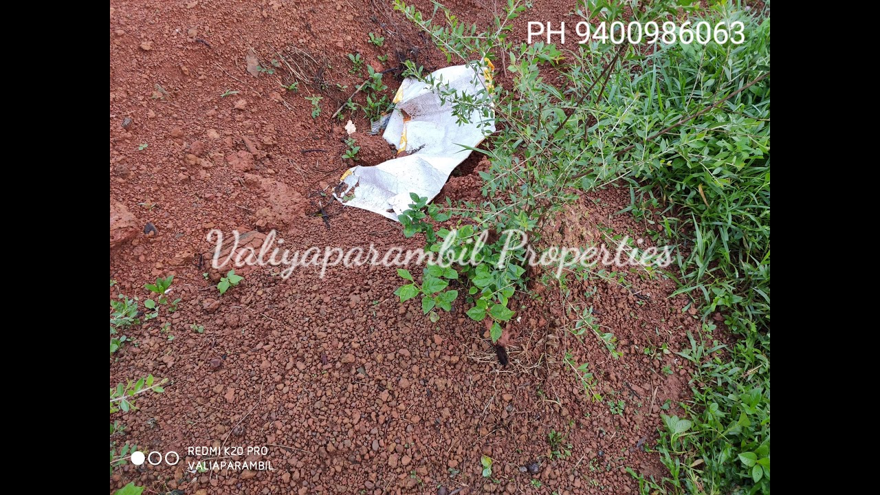 ID 104, 4.5 LAKHS,Gated community house plot at kizhakkambalam near infopark kakkanad Ernakulam
