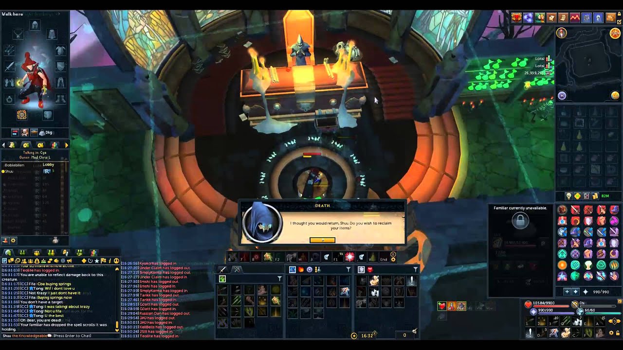 Road to iFB [Episode 2: The strugglers always win in the end]