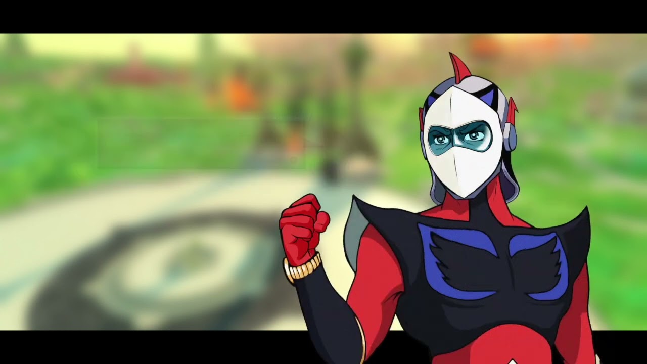 UFO ROBOT GRENDIZER THE FEAST OF THE WOLVES Full Game Arabic  لعبة جراندايزر كاملة بالعربي  PS5