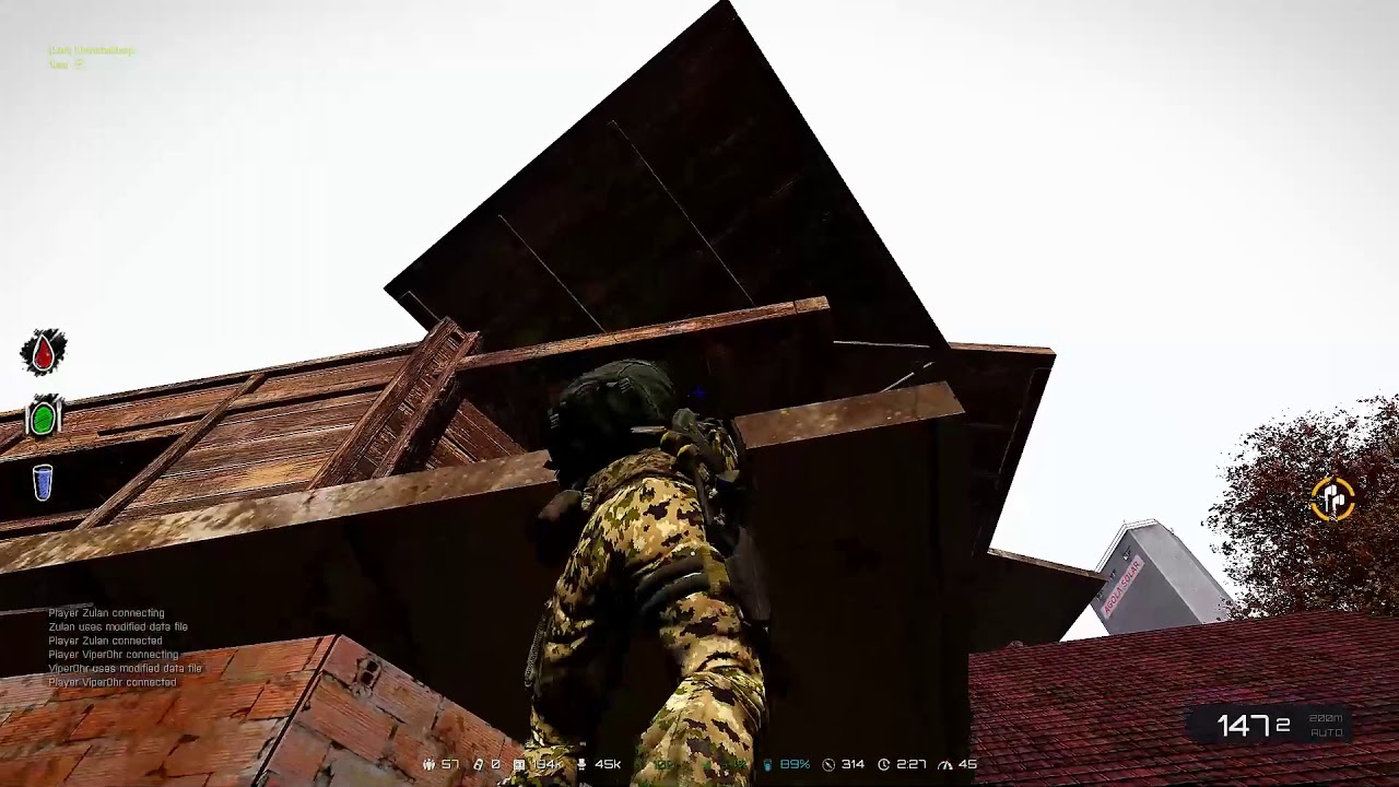 Easiest Raid Ever
