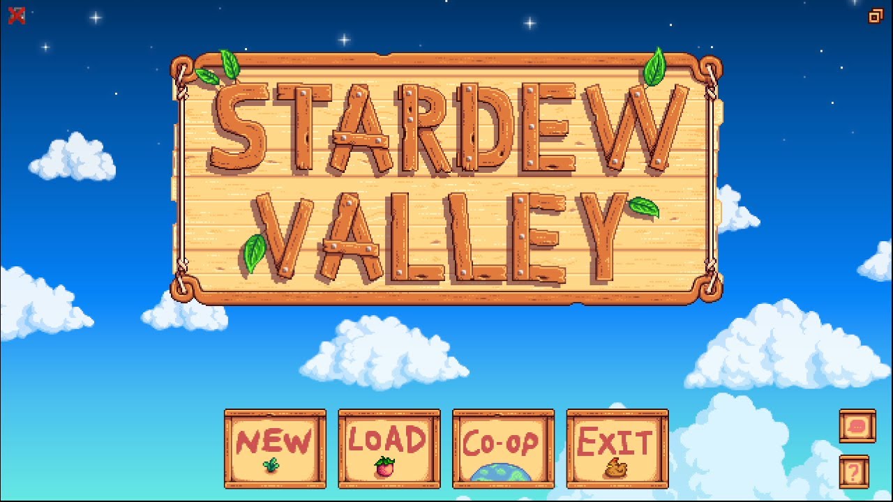 Stardew Valley VOD Part 6
