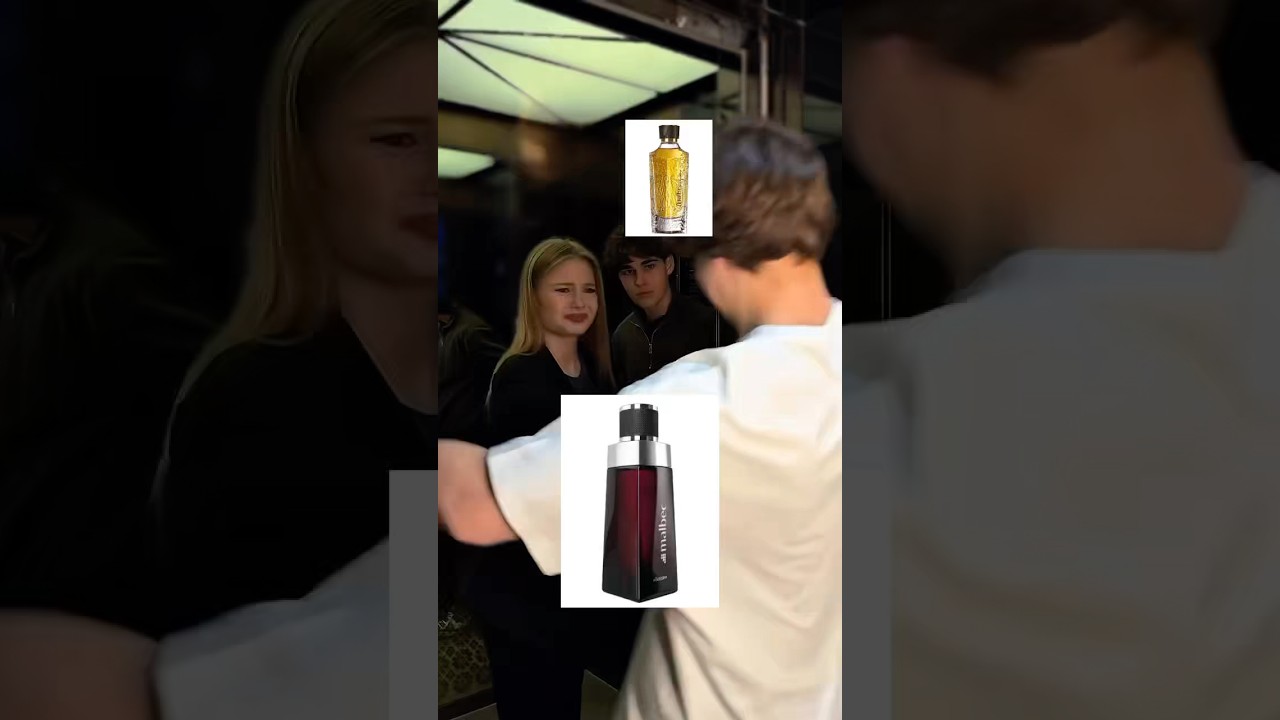 MELHOR PERFUME MALBEC PARA CONQUISTAR 😍🤯
