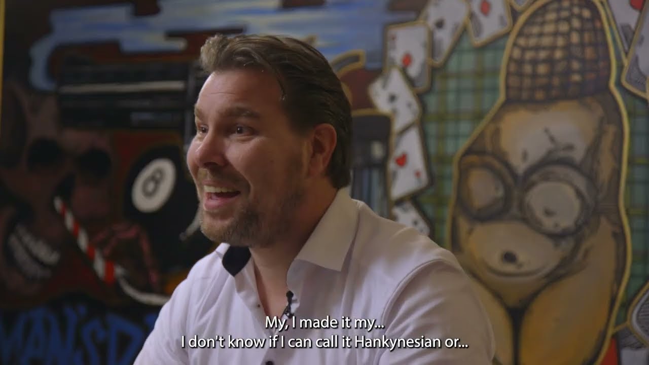This is Homey's by Schiffmacher: An interview with Henk Schiffmacher