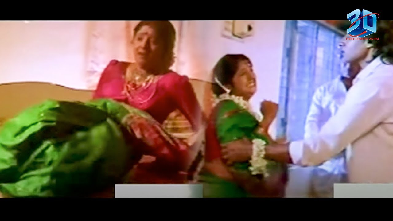 Thriller Manju Sister Got Caught by Rowdies |  ಜಾಕ್ಕಿಚಂ - Jackiechan Kannada Movie Scene |