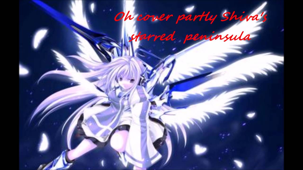 Nightcore Mother Kali