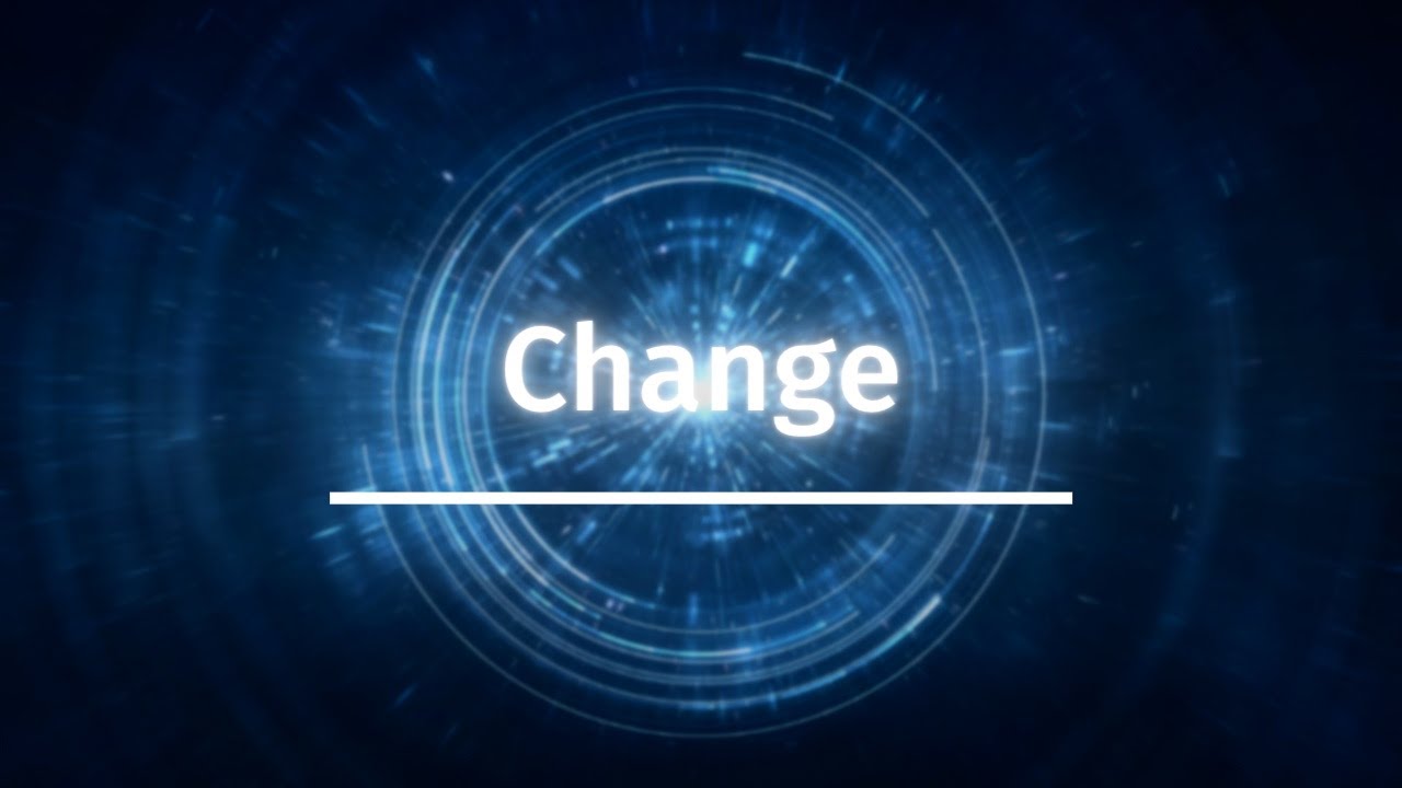 How to Give Yourself the Ability to Change | Joseph Peck