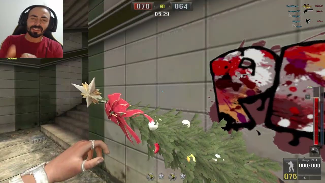 HiyLeM Açık Kalmış😲 `BÖYLE HIZLI OYUN GÖRMEDİNİZ💨` EFSANE STEP UPCI GELDİ.! -POİNTBLANK