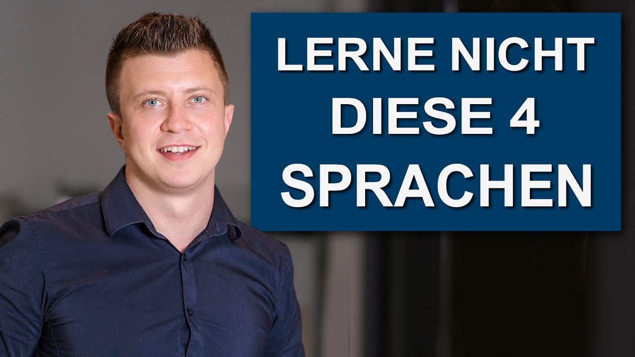 3 sterbende Programmiersprachen (Nicht lernen!)