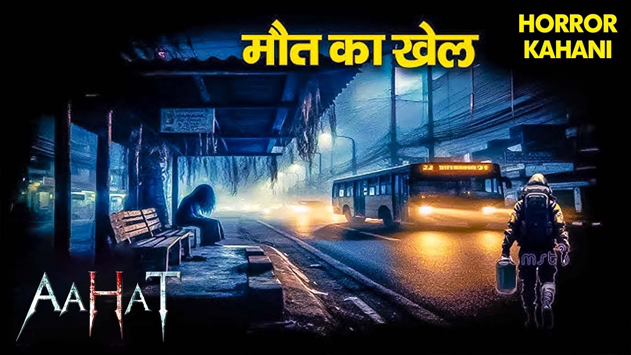 Aahat New Episode | Horror Show 2025 | Hindi Serial | डर का असली एहसास | Nayi Kahaniya | TV Show