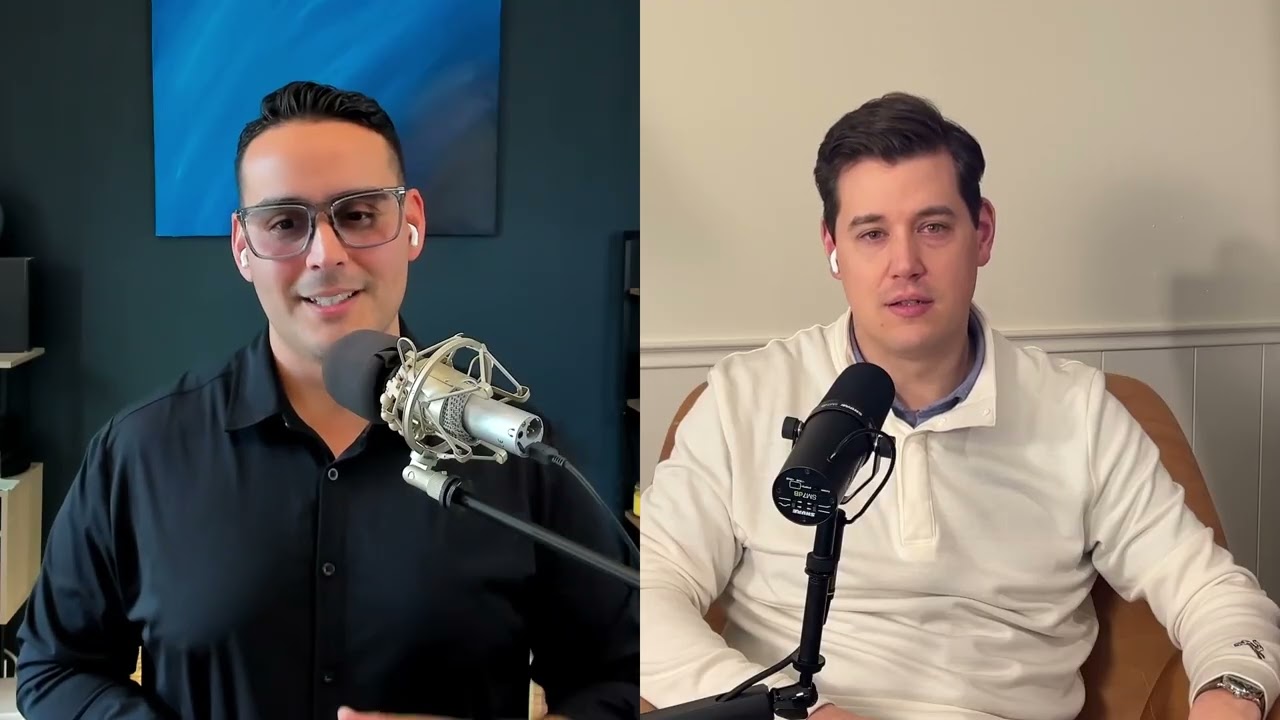 Visualizing Success: Andy's Journey