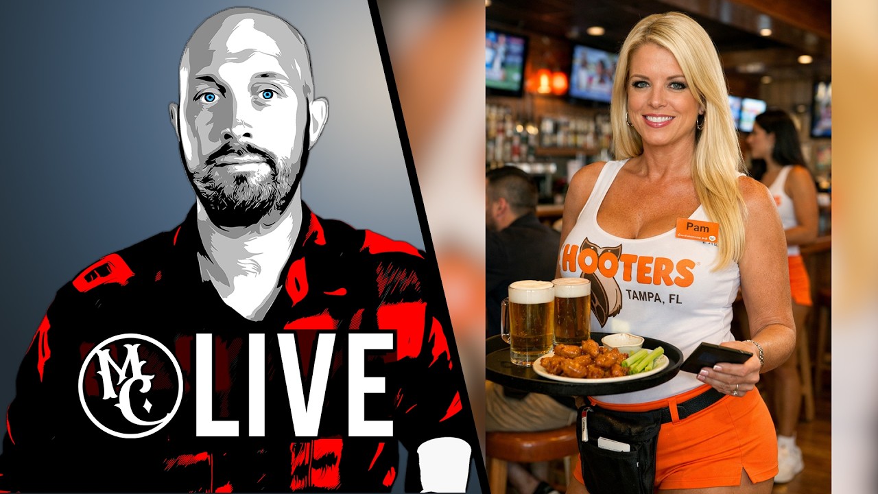 US Airman Rescued in Iran, Pam Bondi Fired, Guest Peter Schweizer | MC Live 4/5/26