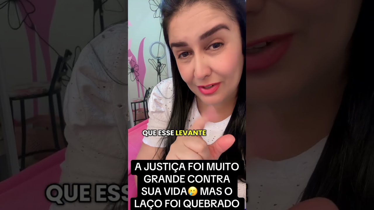 🚨ALGUÉM TENTOU TE DESTRUIR MAS SE DEU MAL‼️