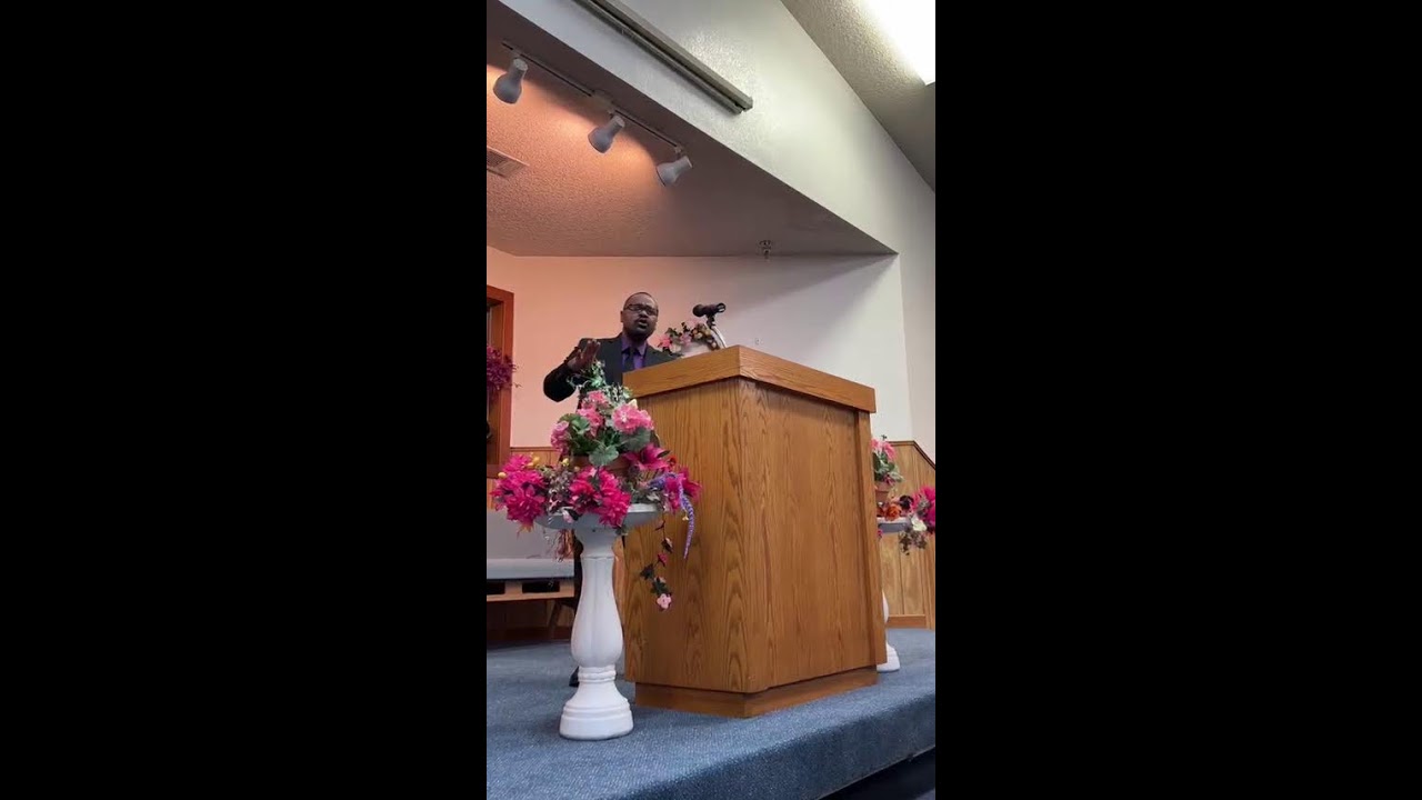 Morning Worship
