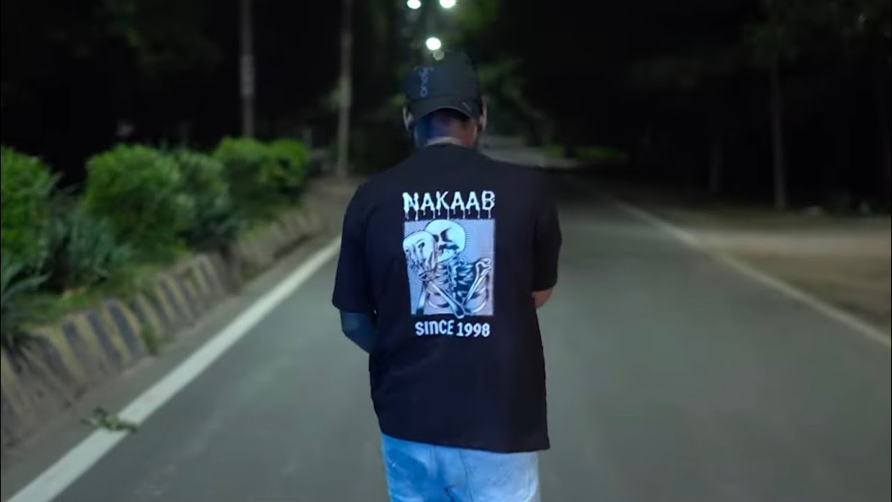 Space Shuttle (Official Video) - Nakaab