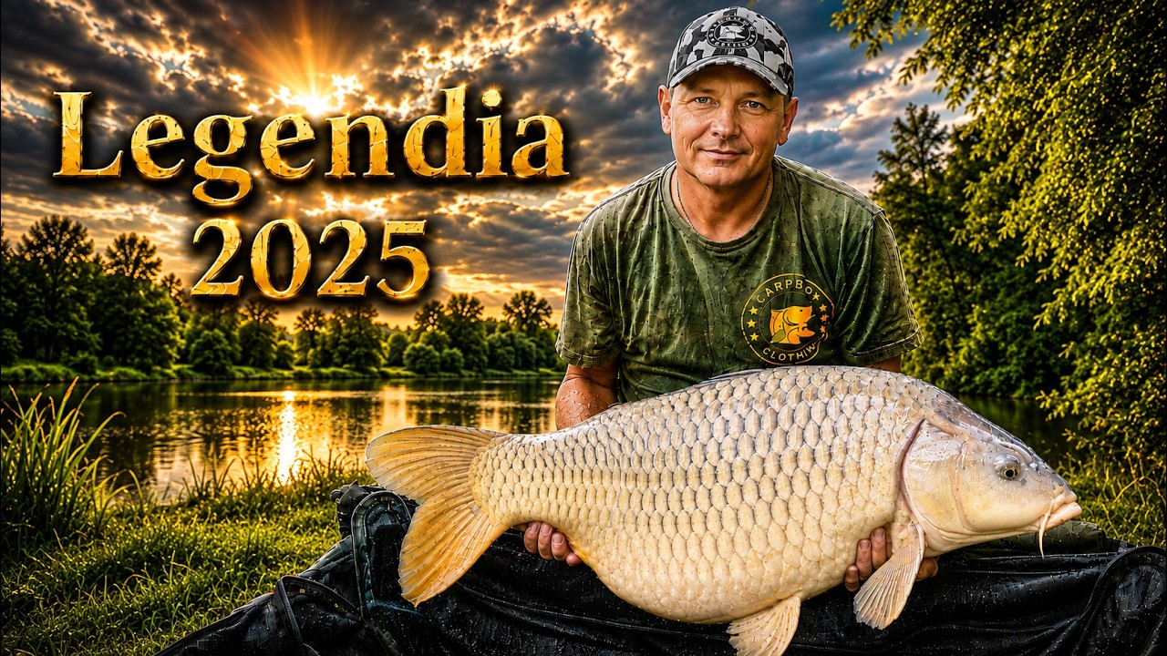 Legendia 2025