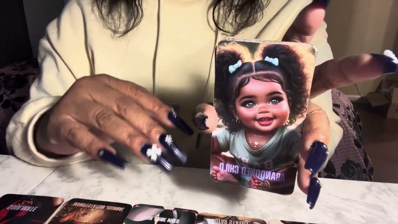 Gemini ♊️ “Den of Thieves” 🖤 #geminitarot 